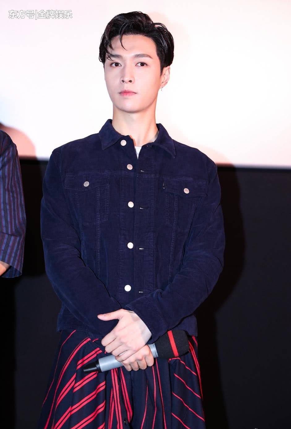 张艺兴接棒鹿晗加盟壹心娱乐,杨天真要把他打