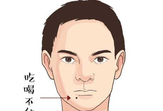 他们十分有食禄,是属于越老就越富的命格.