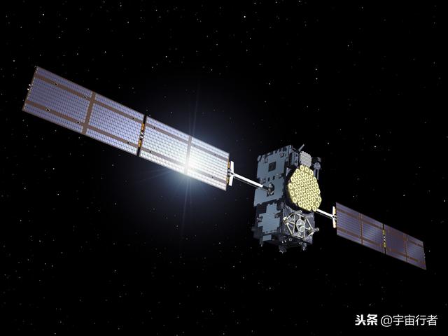 "悟空号"卫星发现异常现象,科学家推测:或是寻找多年的暗物质