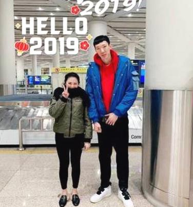 相信琦迹!周琦或签约独行侠,重返NBA!坚持终