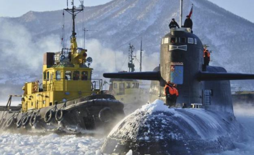 苏联解体后，俄罗斯为什么销毁了大量的核潜艇？