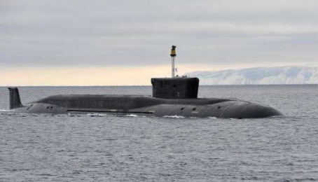 苏联解体后，俄罗斯为什么销毁了大量的核潜艇？