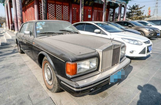 Max安克汽车@一星期开车一两次，对车没有损坏？修车师傅翻白眼：伤车还不自知