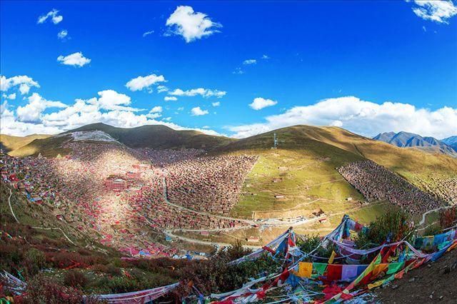 小西Carl■西藏自驾旅游安全告示！为了自己的生命安全，请仔细阅读几点