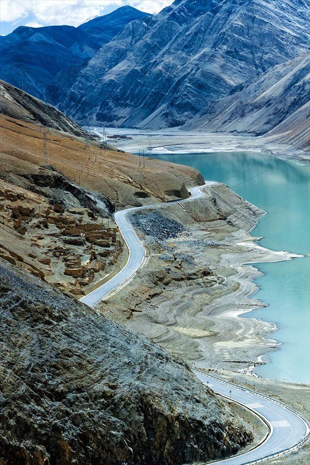 小西Carl■西藏自驾旅游安全告示！为了自己的生命安全，请仔细阅读几点