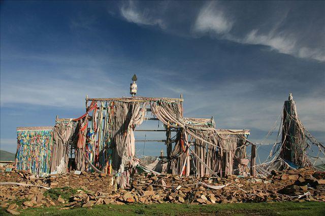 小西Carl■西藏自驾旅游安全告示！为了自己的生命安全，请仔细阅读几点