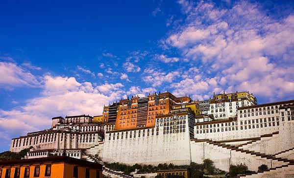 小西Carl■西藏自驾旅游安全告示！为了自己的生命安全，请仔细阅读几点