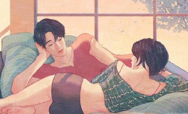 [一纸情书]感情中，女生最讨厌男人的这三个行为，活该被分手