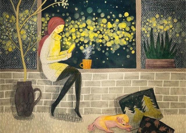 [余生可期]女人真的爱你，这几句话永远都不会说，希望你没听过！