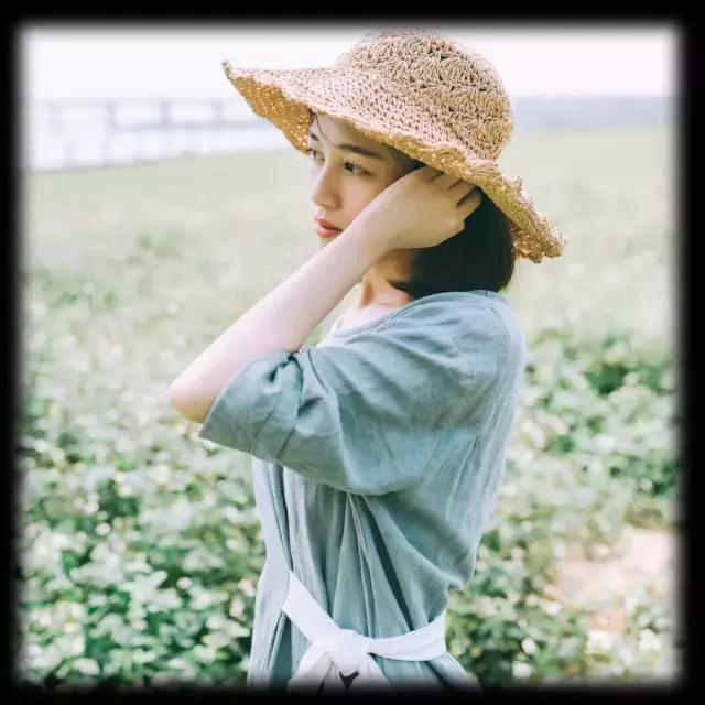 佳作有约@寂寞梧桐，不锁清秋