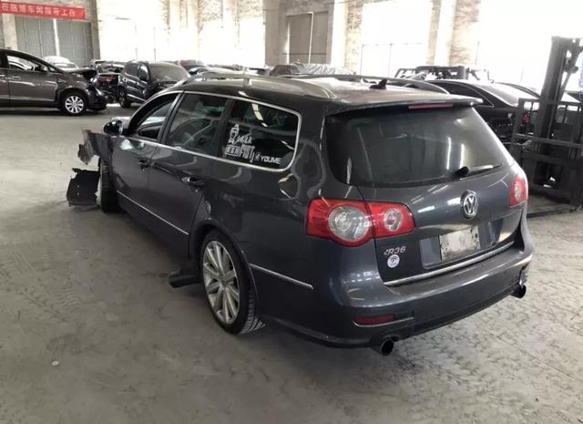 【汽车资讯】一辆车挣十万块，搞事故车的利润真的那么高吗