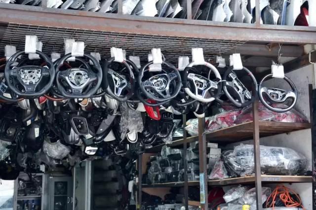 【汽车资讯】一辆车挣十万块，搞事故车的利润真的那么高吗