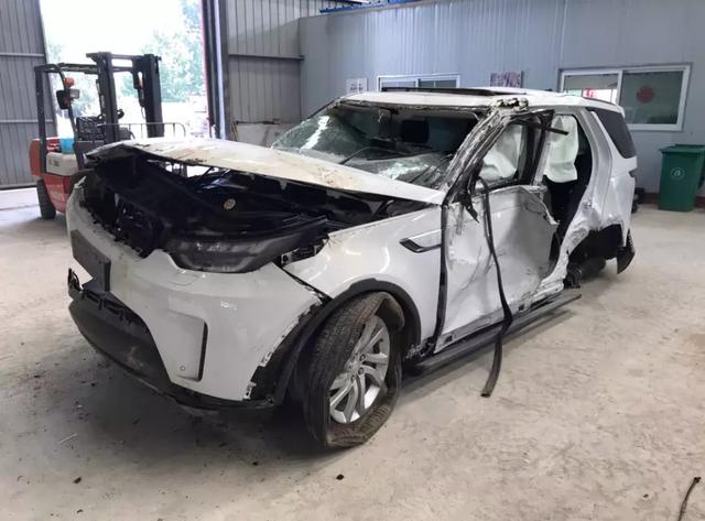 【汽车资讯】一辆车挣十万块，搞事故车的利润真的那么高吗