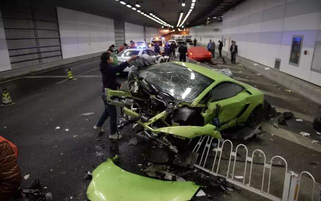 【汽车资讯】一辆车挣十万块，搞事故车的利润真的那么高吗