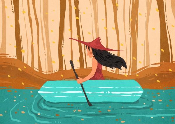 【文娟滴励志语日结】真正优秀的人，不在乎别人的评价