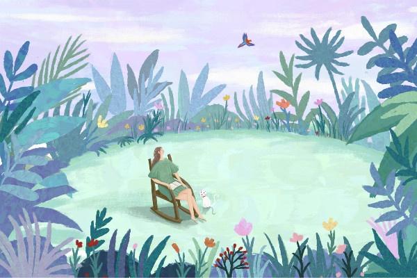 【文娟滴励志语日结】真正优秀的人，不在乎别人的评价