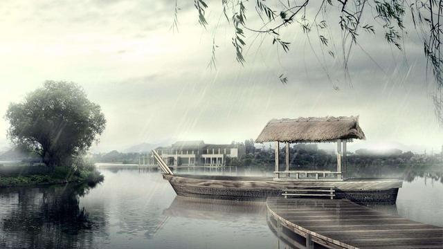 「凌小麦」人不可能一辈子都不顺，当你身处人生低谷时，请记住这几句话