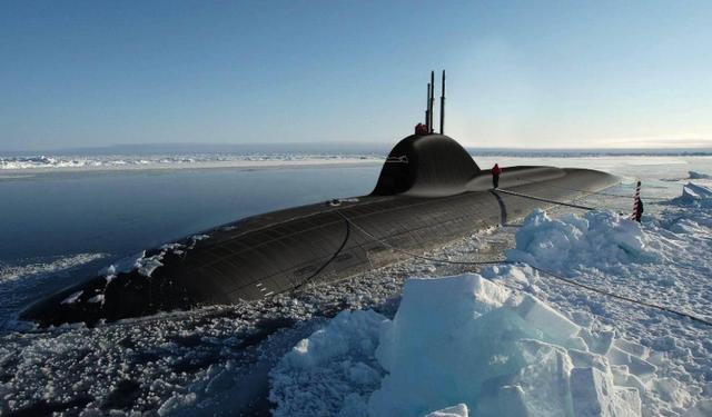 俄罗斯：只需要能击沉航母的武器 ！保卫国家才是唯一任务