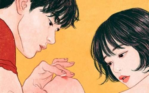 薰衣草的爱情：伤人的话，请不要说出口