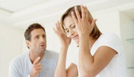 薰衣草的爱情：伤人的话，请不要说出口