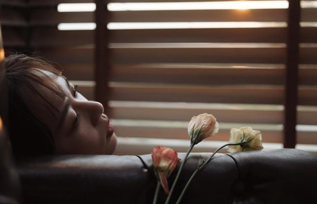 真如果吉@焦虑的生命，卑贱的活着