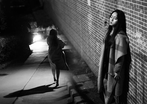 真如果吉@焦虑的生命，卑贱的活着