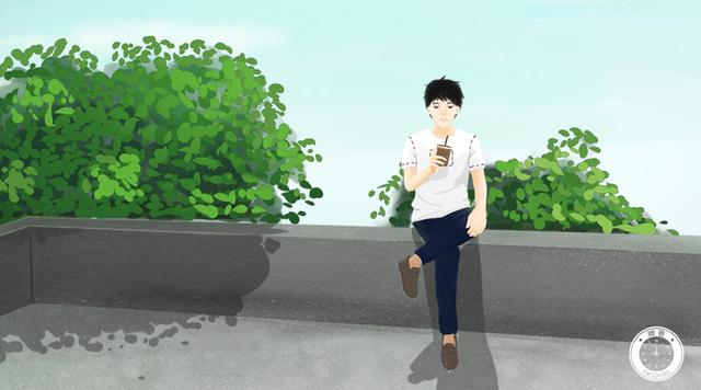 「美文鉴赏」人变了，情就远了