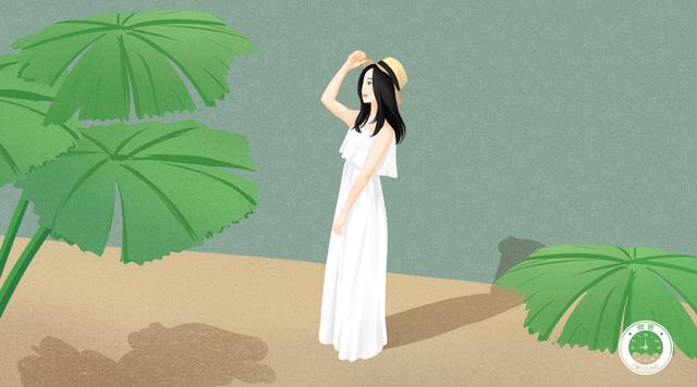 「美文鉴赏」人变了，情就远了