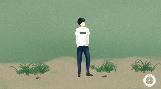 「美文鉴赏」人变了，情就远了