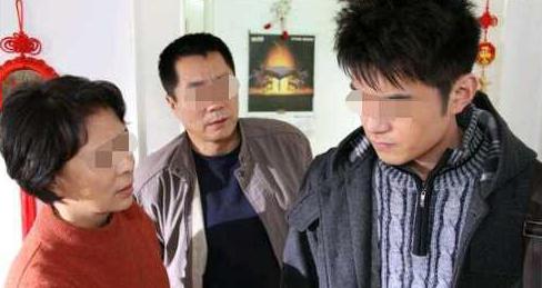 乡村阿飞■老婆生孩子，亲戚朋友说孩子不像我，去了医院，结果让我不知所措