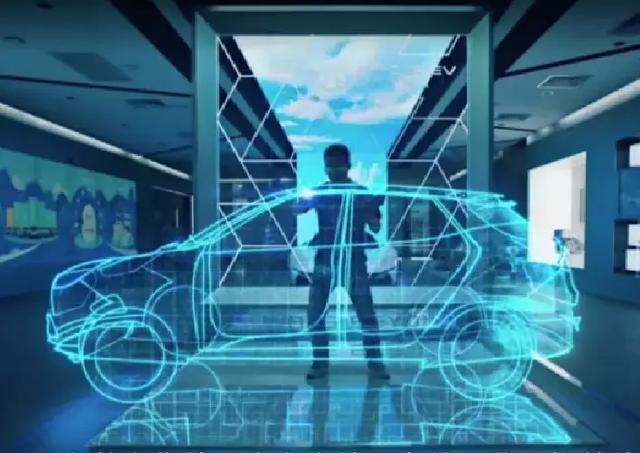 「未来工业互联网」汽车工业4.0落地难，千头万绪从何起？