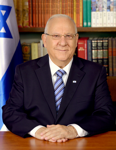 以色列大选总统里夫林授权内塔尼亚胡组建新政府