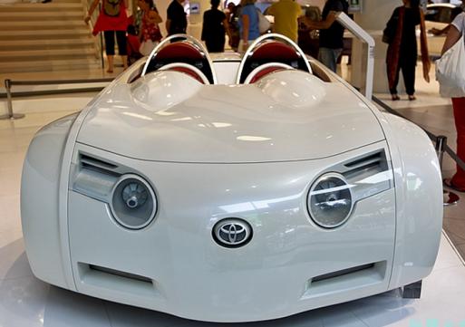 [汽车玩家秀]丰田有“开不坏”之称，为什么销量不及大众？车友：对比带来伤害