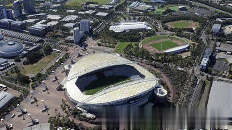新州政府公布悉尼奥林匹克公园ANZ体育场8亿元改建计划