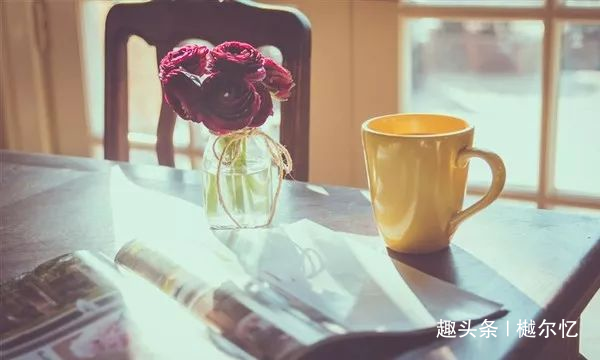 樾尔忆璟@在变老的路上，善待自己！