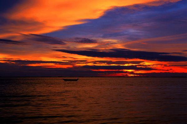 老蒋书房：老天一直在帮你，你要懂，别再抱怨了