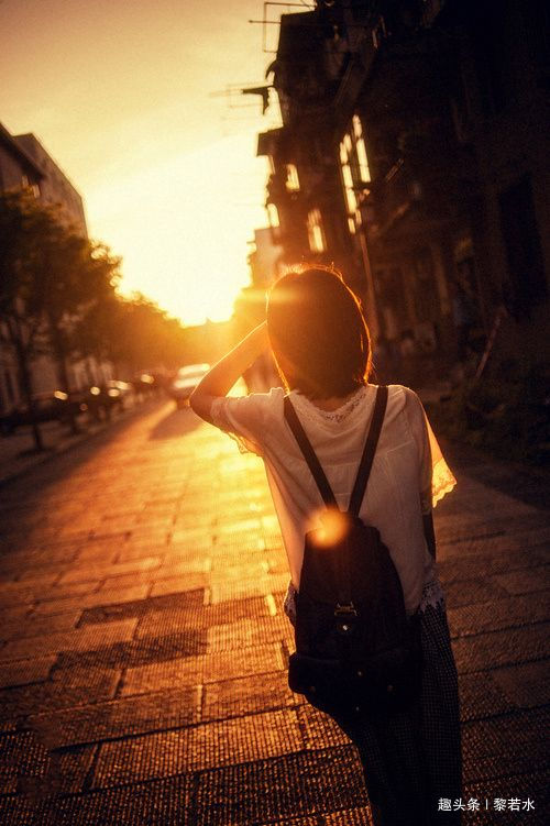 [黎若水]跳出心灵舒适区，你的生活才会更好