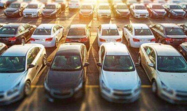 #汽修老王#超不值钱的4种车，连二手车商都嫌弃它们