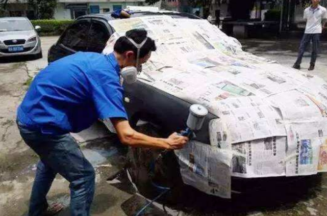 #汽修老王#超不值钱的4种车，连二手车商都嫌弃它们