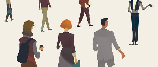 一点心理学：你不需要那么“好相处”，与人交往中，我们需要“被讨厌的勇气”