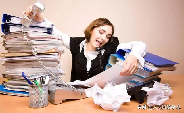 [焦点励志]别掉进“能者多劳”的坑