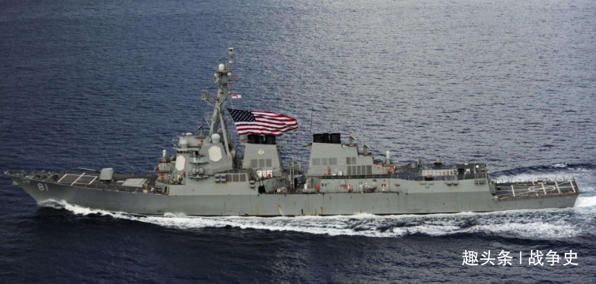“小平顶”航母的野望，美国海军实践经验表明打击威力仅次于航母