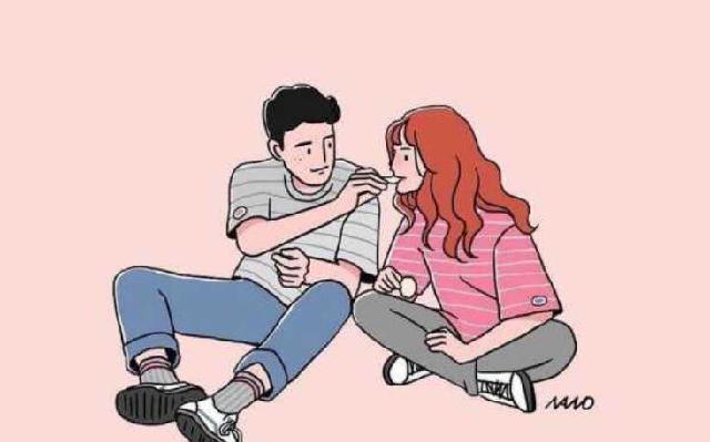 情感小冬姐■恋爱中，聪明的女人，会在这几个时刻看男人的真心！