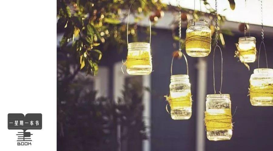 一星期一本书TB@男人想你了，微信上会给你发这5句话，别不懂