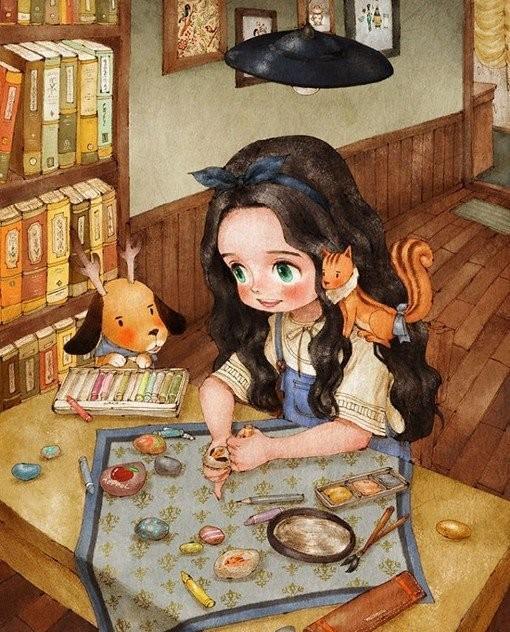 「深夜鸡汤」秋意不悲凉，余生不悲欢