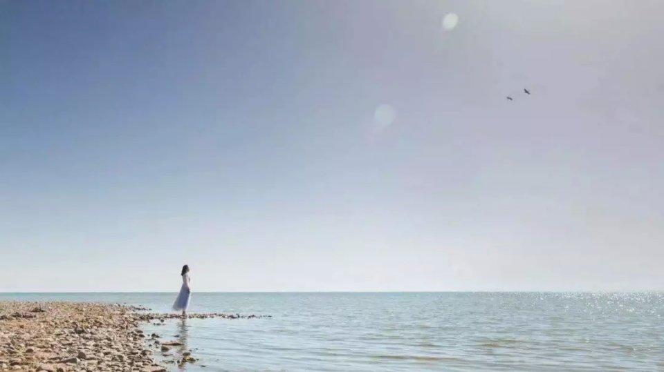 一正能量一@因果报应不是传言，行善作恶天必看见