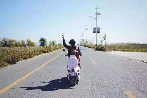 一正能量一@因果报应不是传言，行善作恶天必看见