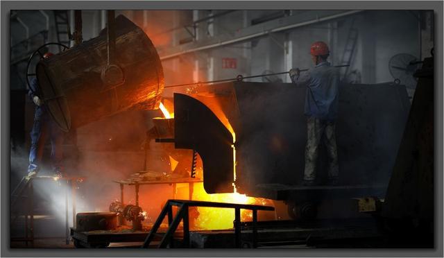 「老侯解车」汽车上那么多形状各异的零部件，它们都是怎么制造出来的？