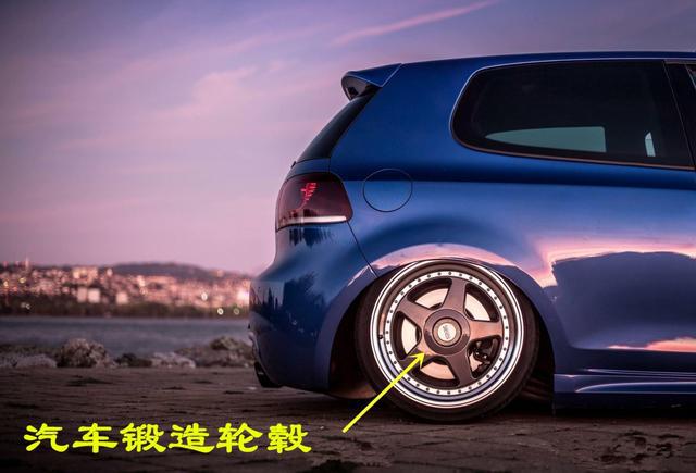 「老侯解车」汽车上那么多形状各异的零部件，它们都是怎么制造出来的？