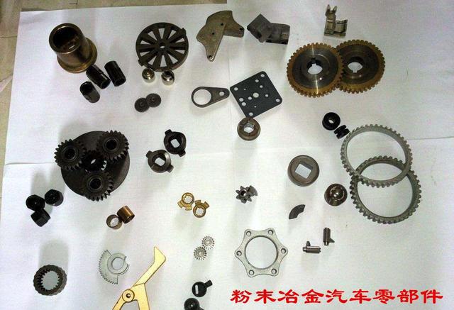 「老侯解车」汽车上那么多形状各异的零部件，它们都是怎么制造出来的？